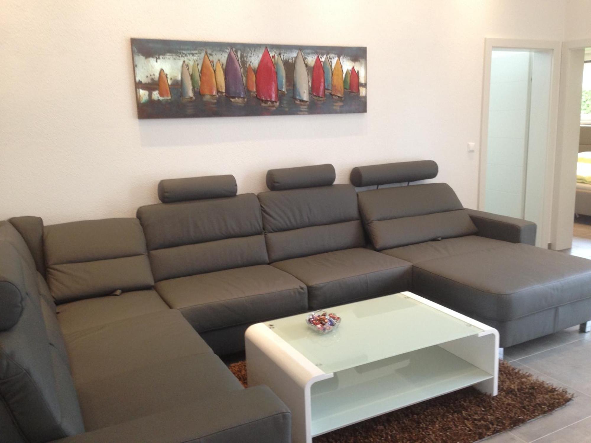 Urlaubsapartment Am Silbersee Villach Habitación foto