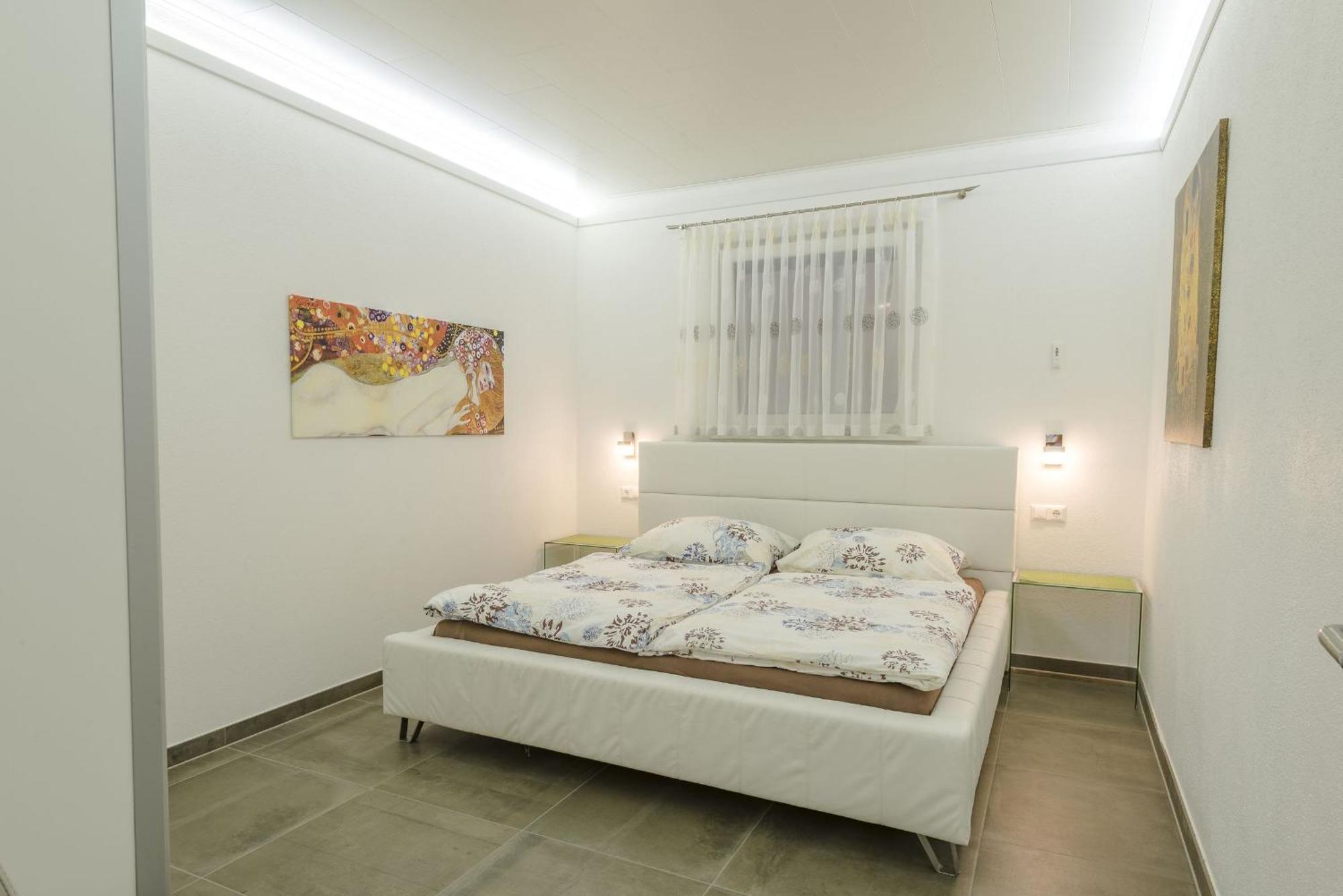 Urlaubsapartment Am Silbersee Villach Habitación foto