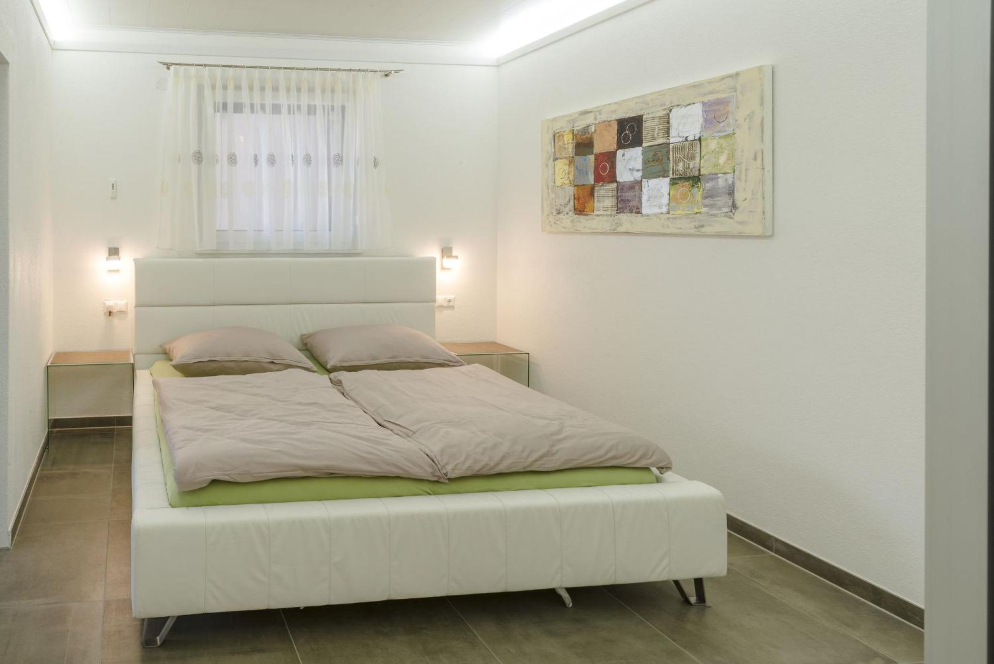 Urlaubsapartment Am Silbersee Villach Habitación foto