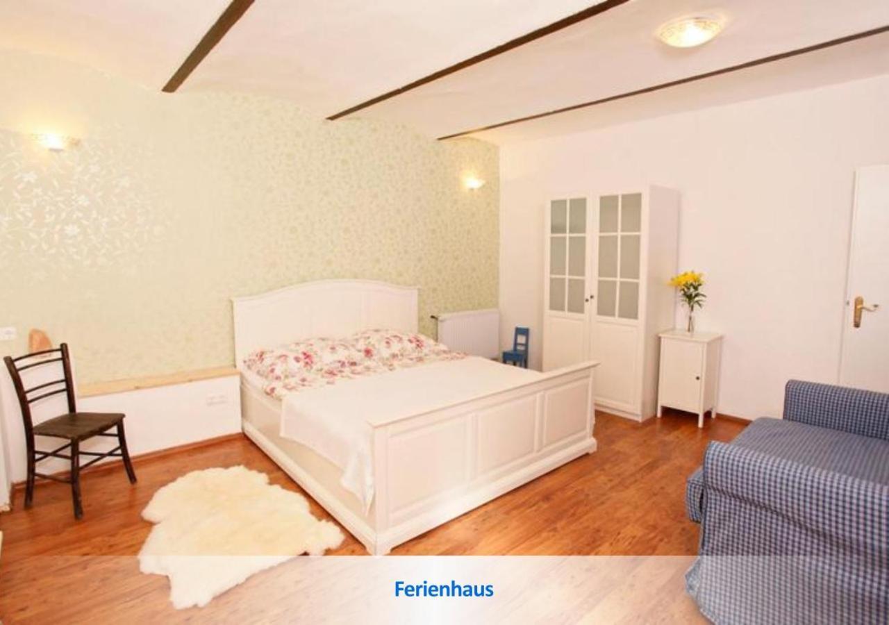 Urlaubsapartment Am Silbersee Villach Exterior foto