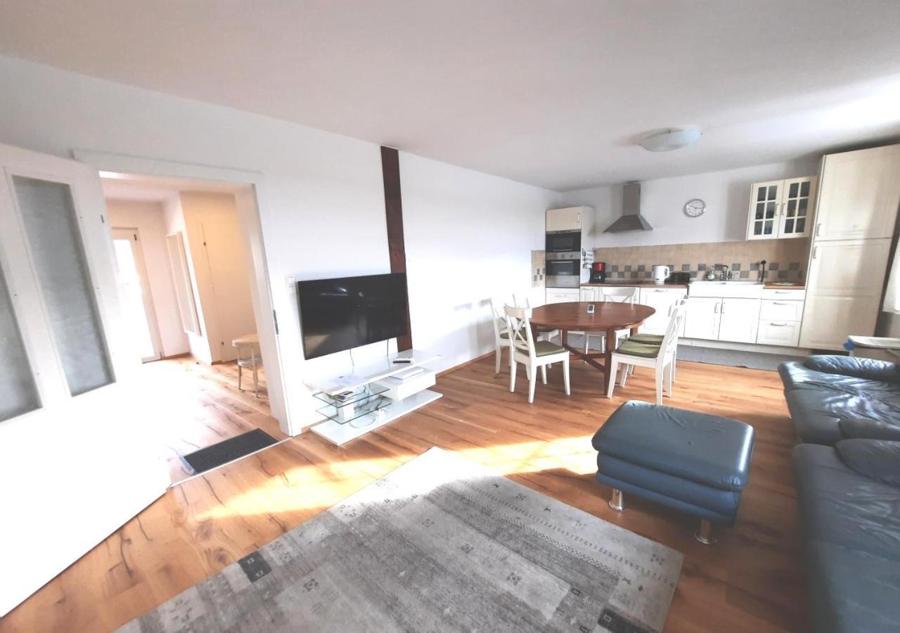Urlaubsapartment Am Silbersee Villach Habitación foto