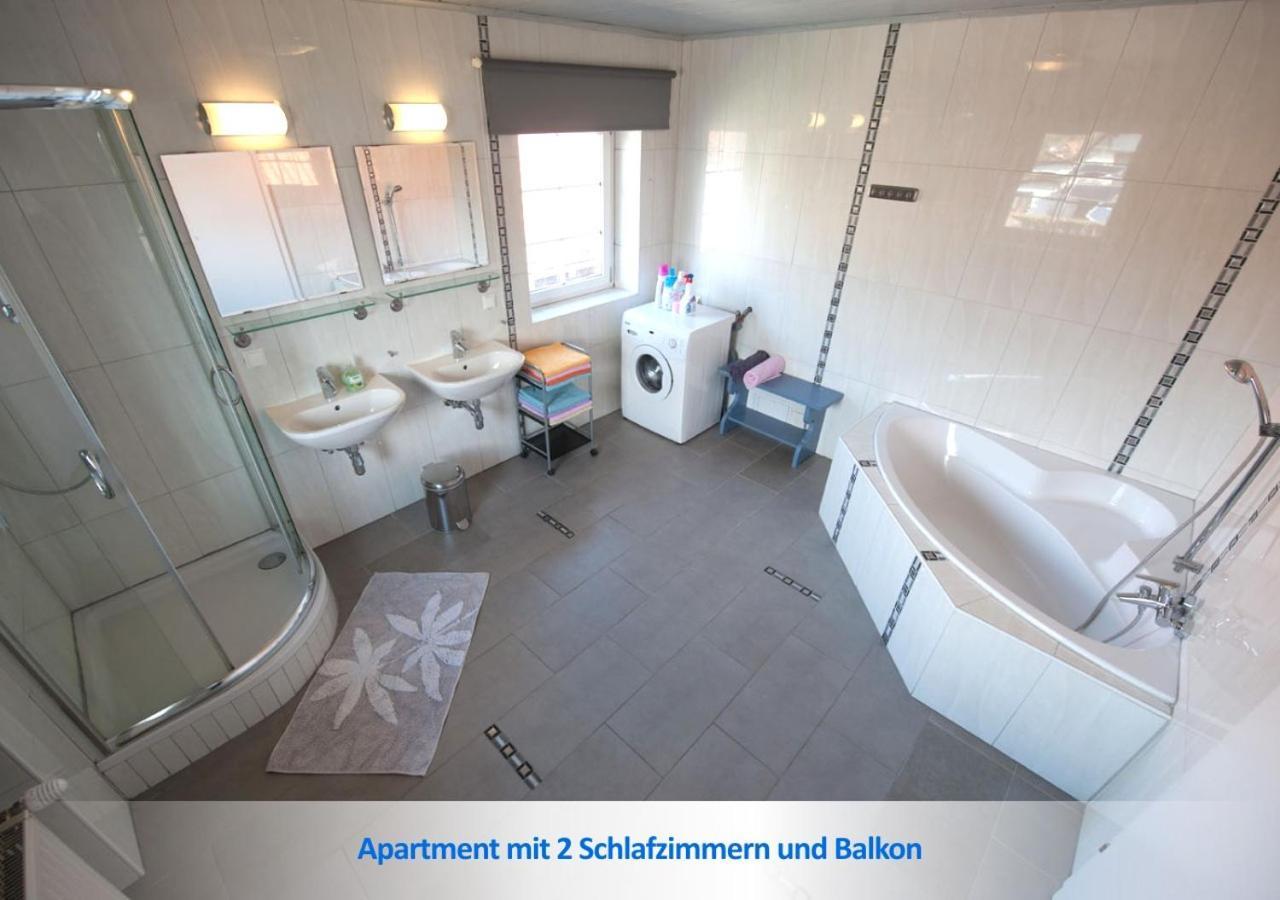 Urlaubsapartment Am Silbersee Villach Exterior foto