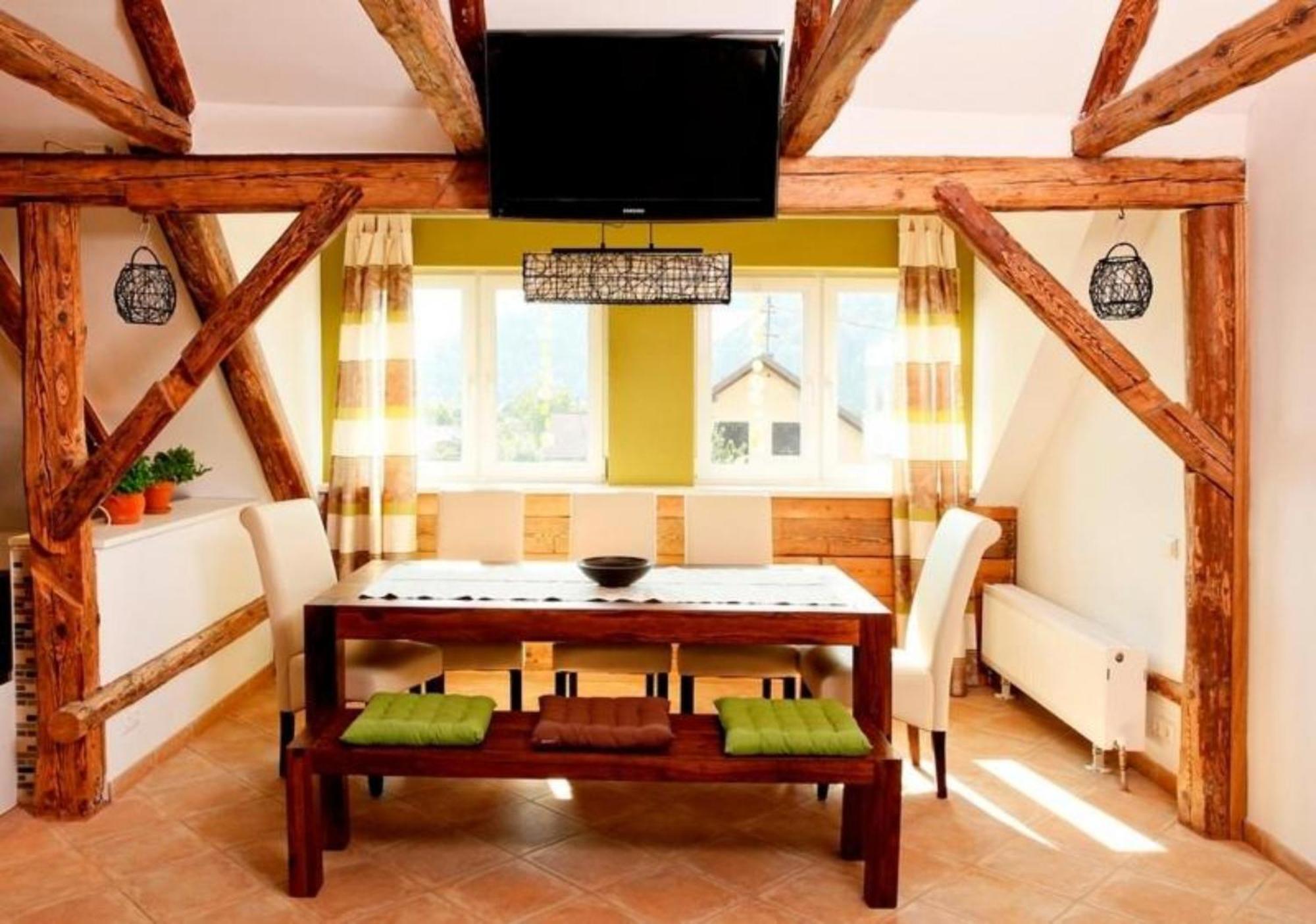 Urlaubsapartment Am Silbersee Villach Habitación foto