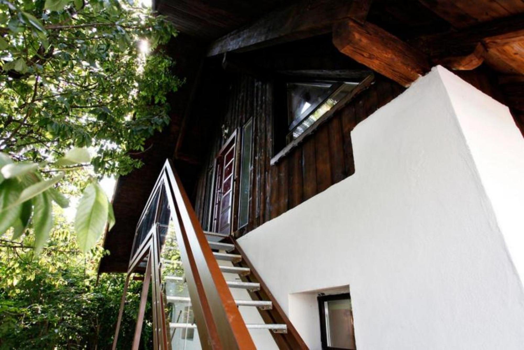 Urlaubsapartment Am Silbersee Villach Habitación foto