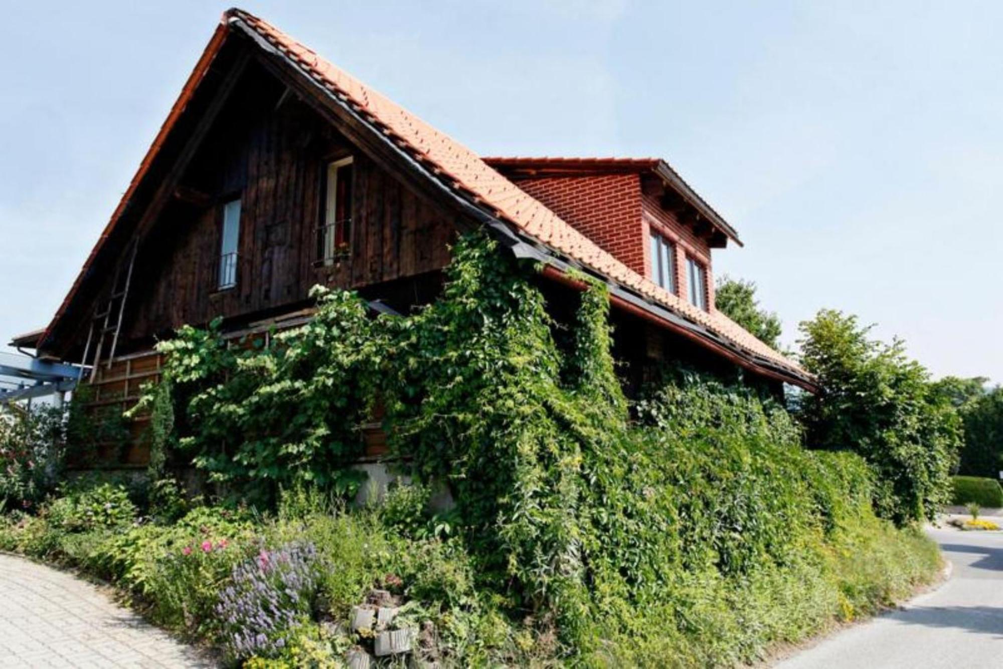 Urlaubsapartment Am Silbersee Villach Exterior foto