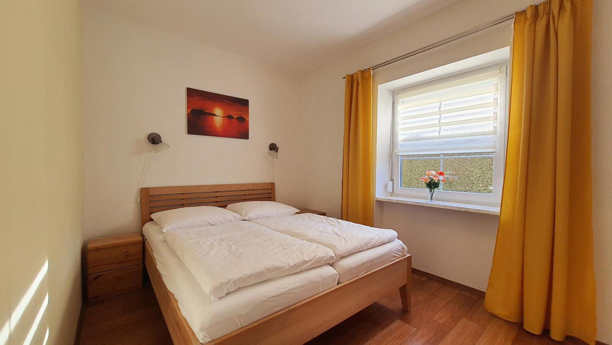 Urlaubsapartment Am Silbersee Villach Habitación foto