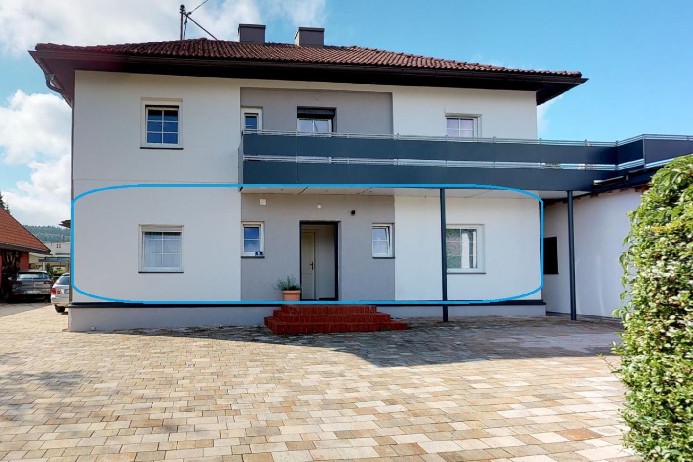 Urlaubsapartment Am Silbersee Villach Habitación foto