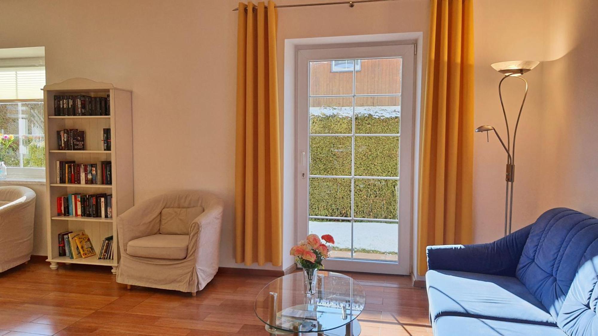 Urlaubsapartment Am Silbersee Villach Habitación foto