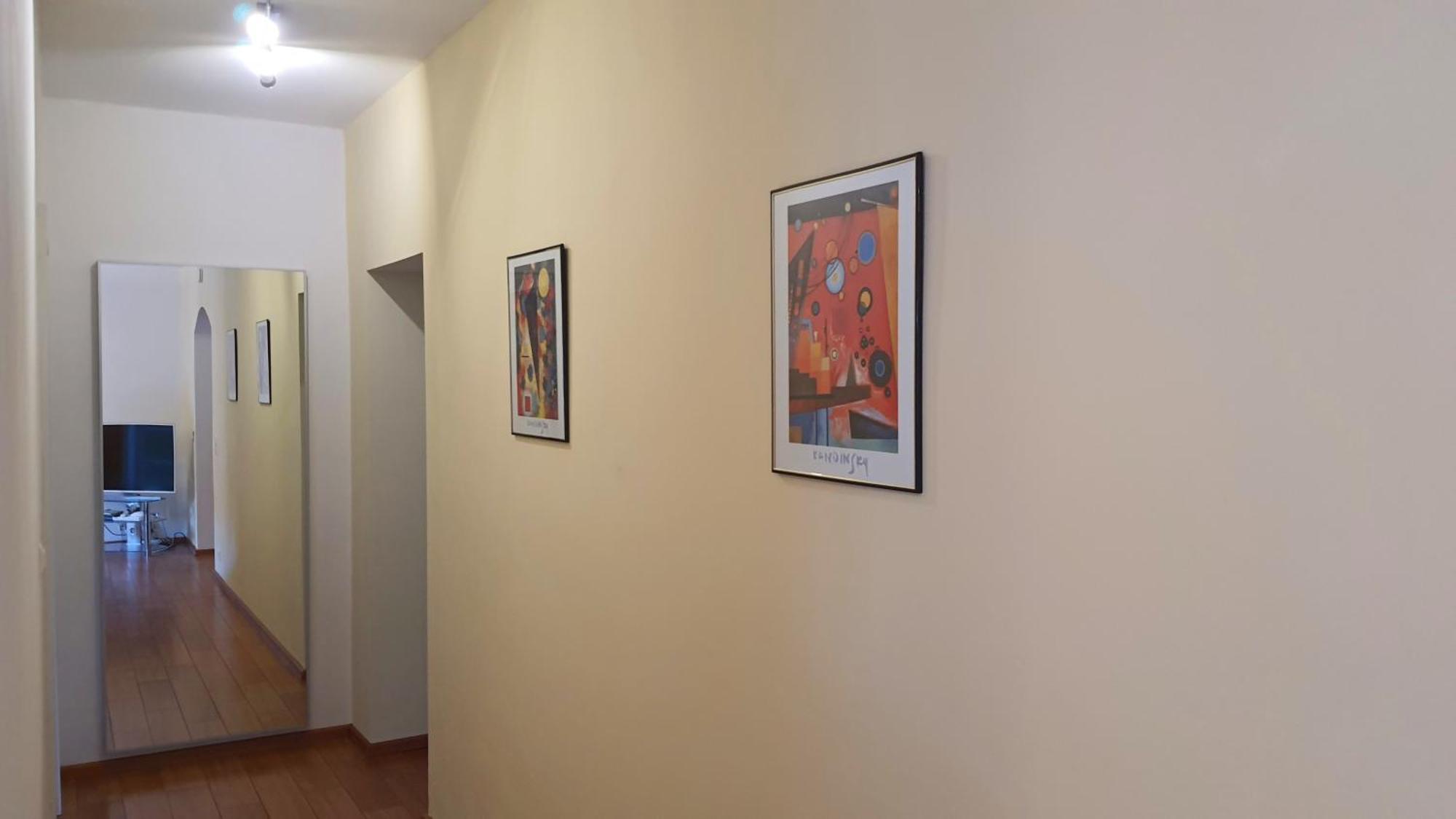 Urlaubsapartment Am Silbersee Villach Habitación foto
