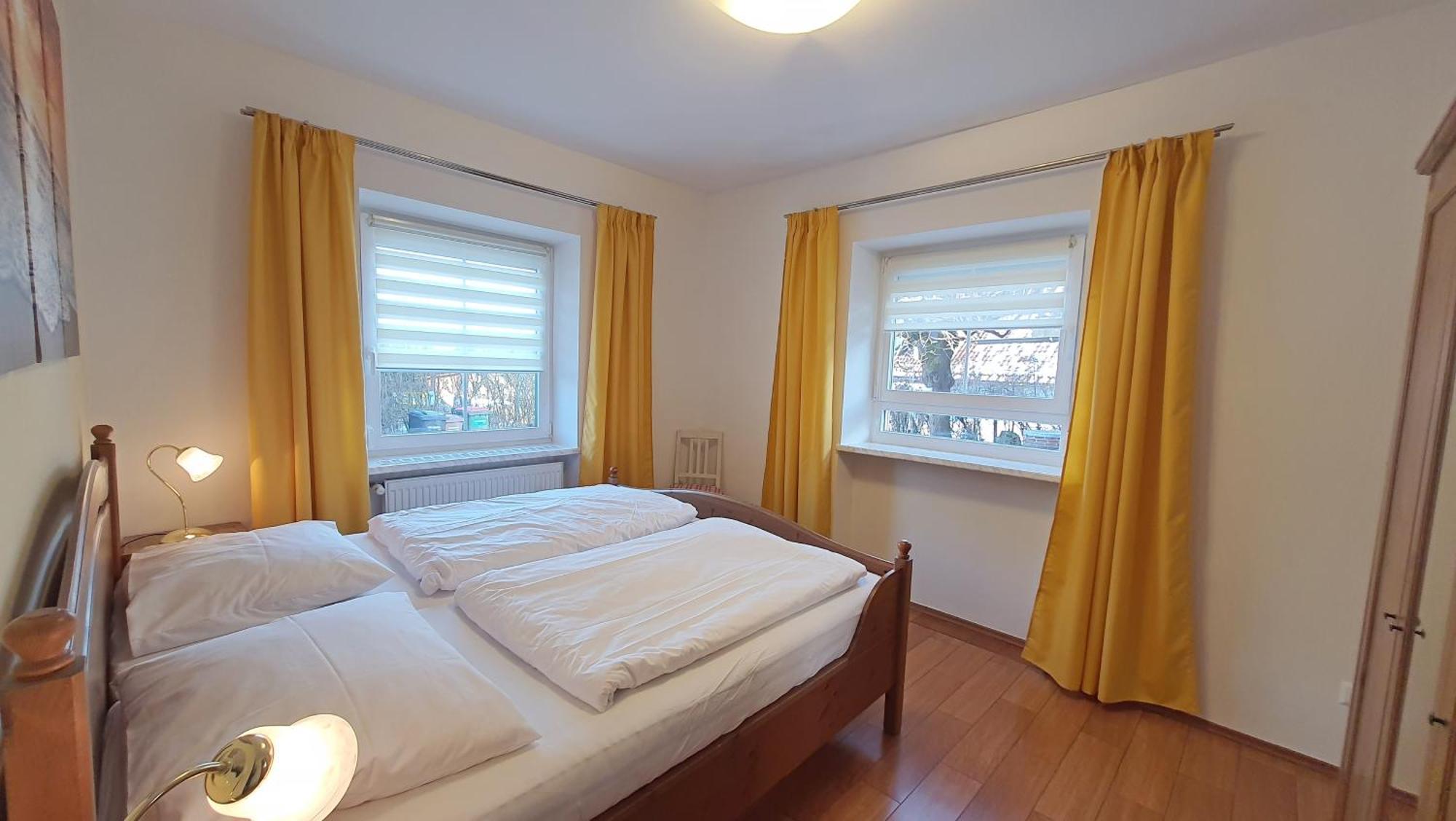 Urlaubsapartment Am Silbersee Villach Habitación foto