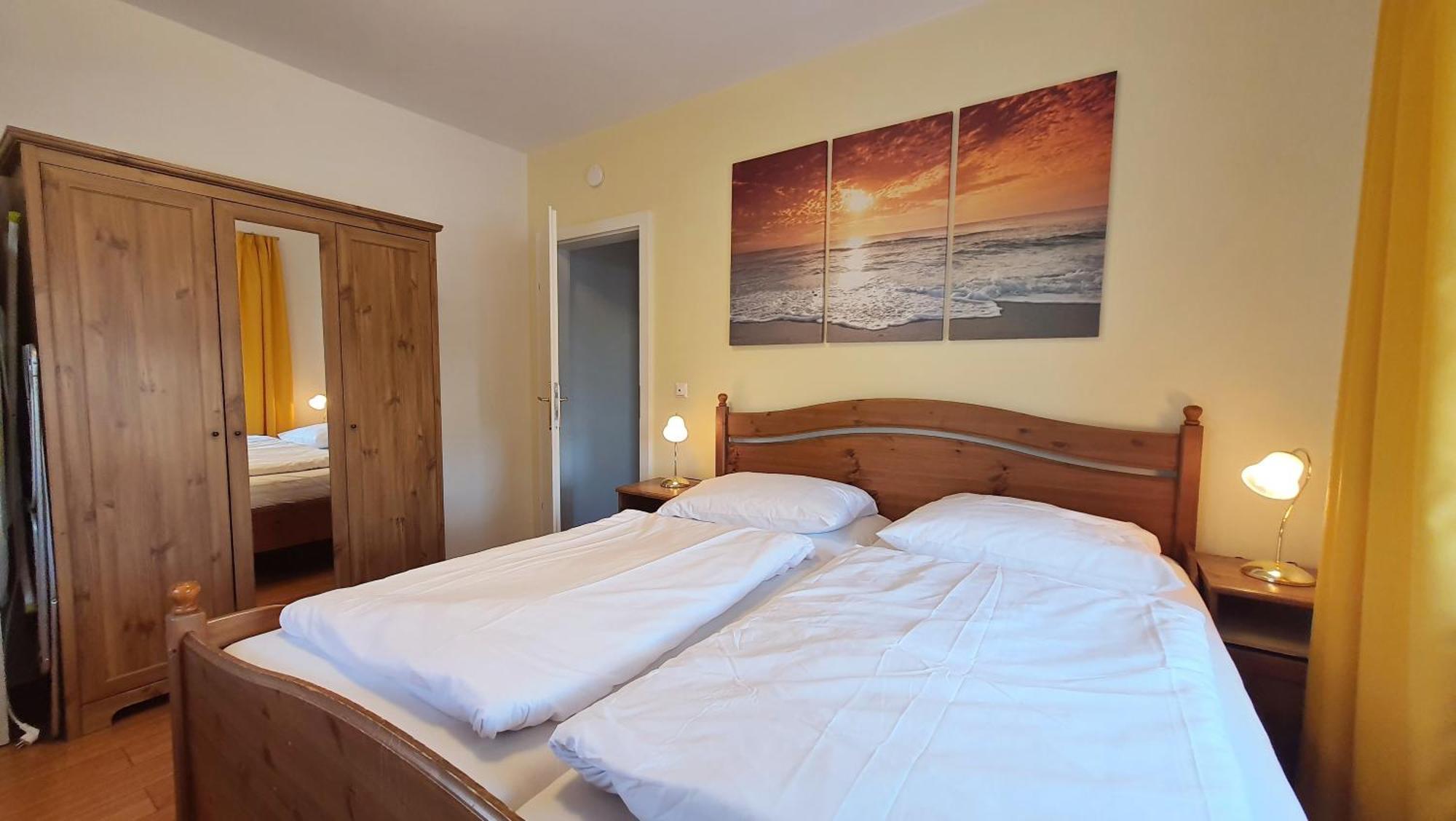 Urlaubsapartment Am Silbersee Villach Habitación foto