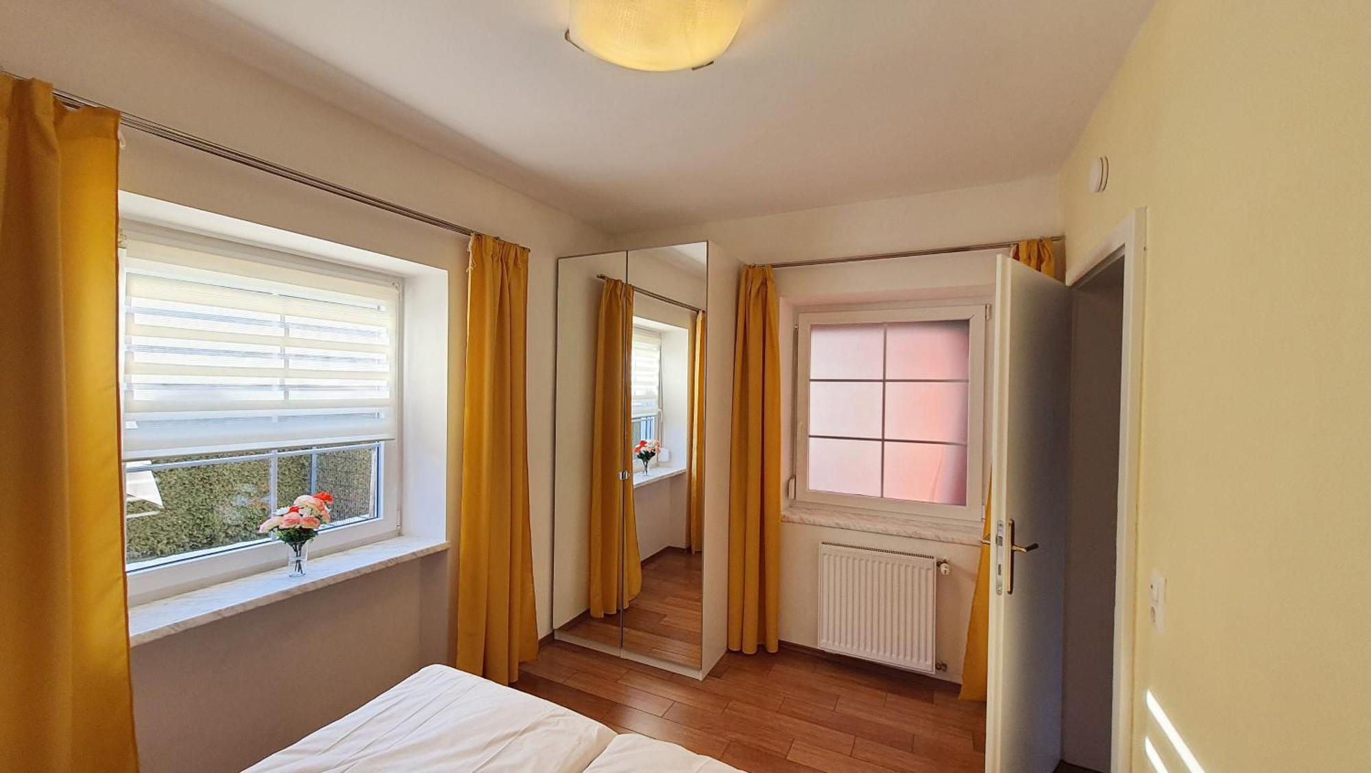 Urlaubsapartment Am Silbersee Villach Habitación foto