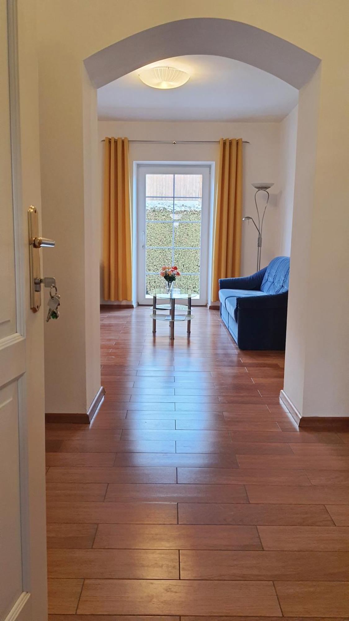 Urlaubsapartment Am Silbersee Villach Habitación foto