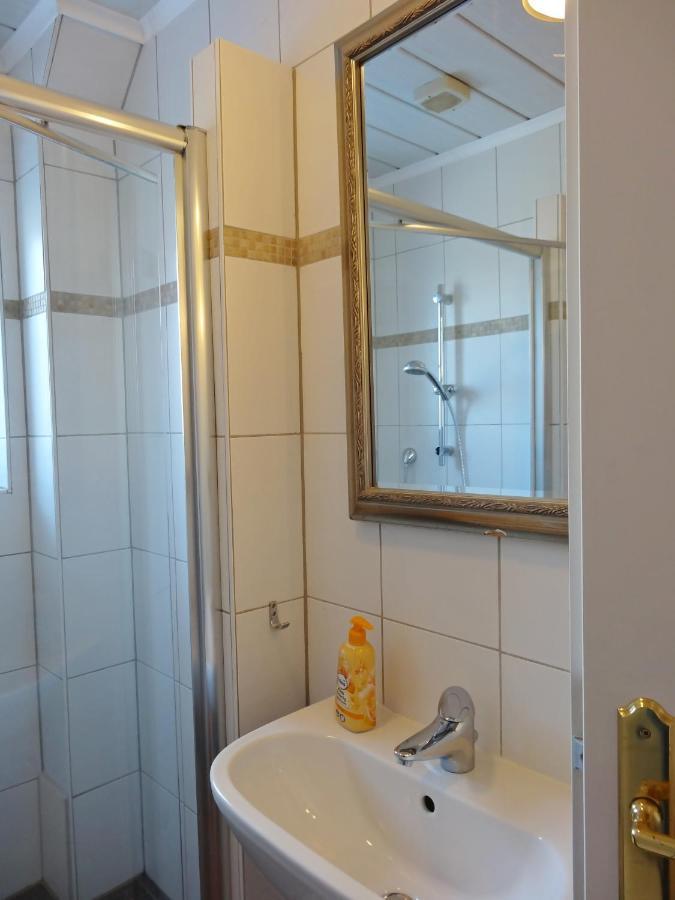 Urlaubsapartment Am Silbersee Villach Habitación foto