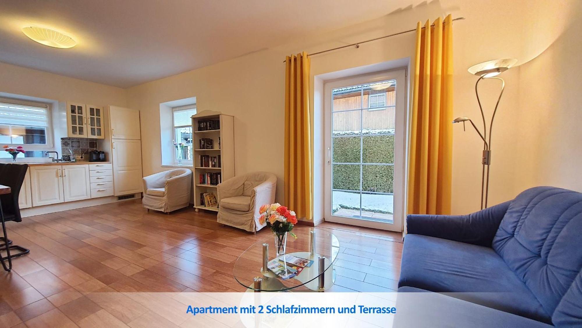 Urlaubsapartment Am Silbersee Villach Exterior foto