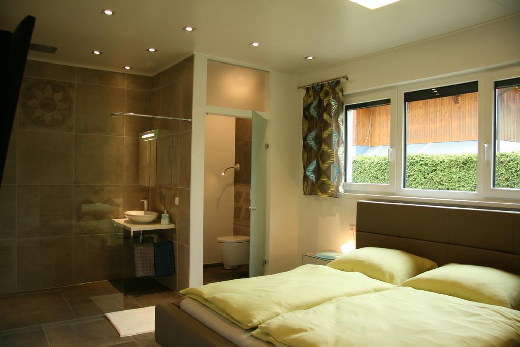 Urlaubsapartment Am Silbersee Villach Habitación foto